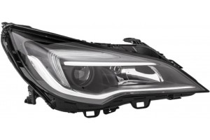 Hella Προβολείς - 1EL 354 829-021