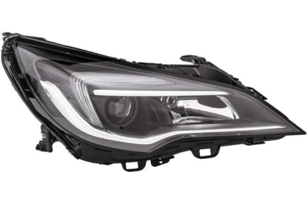 Hella Προβολείς - 1EL 354 829-021