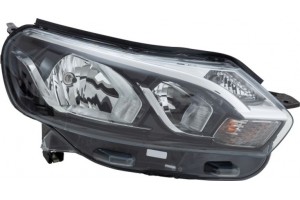 Hella Προβολείς - 1EL 354 851-021