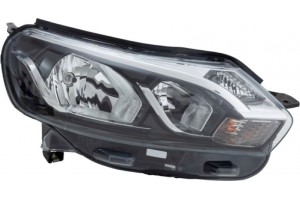 Hella Προβολείς - 1EL 354 851-021