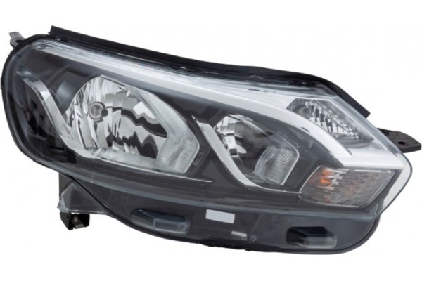 Hella Προβολείς - 1EL 354 851-021