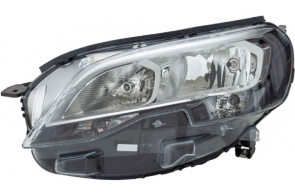 Hella Προβολείς - 1EL 354 852-011 Hella Προβολείς - 1EL 354 852-011