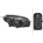 Hella Προβολείς - 1EL 354 852-011 Hella Προβολείς - 1EL 354 852-011