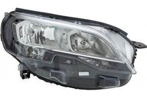 Hella Προβολείς - 1EL 354 852-021