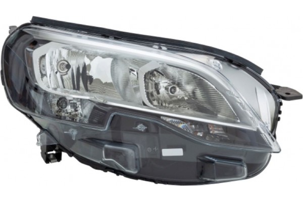 Hella Προβολείς - 1EL 354 852-021