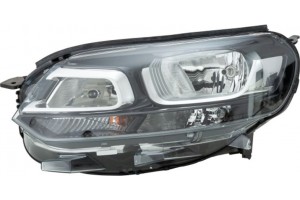 Hella Προβολείς - 1EL 354 853-011