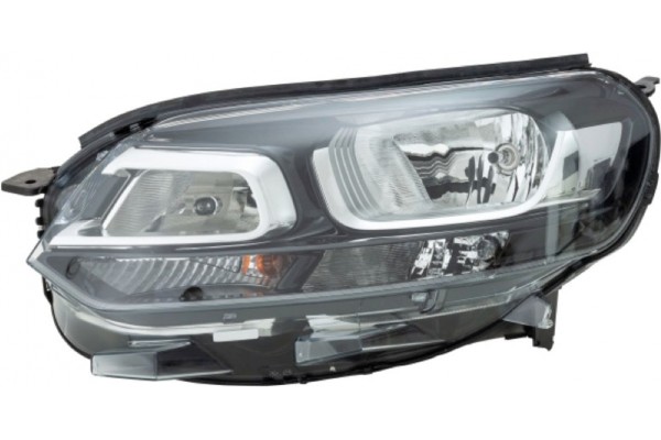 Hella Προβολείς - 1EL 354 853-011 Hella Προβολείς - 1EL 354 853-011