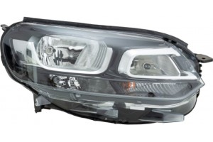 Hella Προβολείς - 1EL 354 853-021