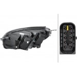 Hella Προβολείς - 1EL 354 853-021