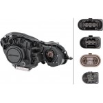 Hella Προβολείς - 1ES 008 369-471