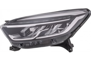 Hella Προβολείς - 1EX 012 977-611