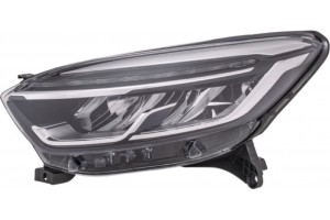 Hella Προβολείς - 1EX 012 977-611