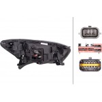 Hella Προβολείς - 1EX 012 977-611