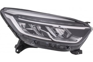 Hella Προβολείς - 1EX 012 977-621