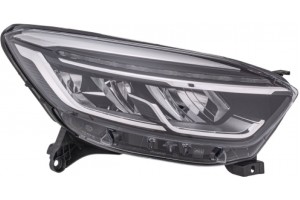 Hella Προβολείς - 1EX 012 977-621