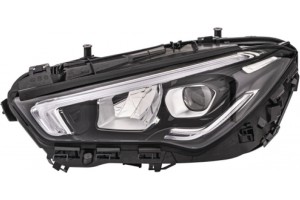 Hella Προβολείς - 1EX 015 086-311