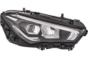 Hella Προβολείς - 1EX 015 086-321