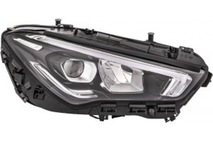 Hella Προβολείς - 1EX 015 086-321