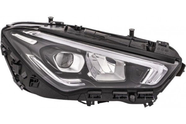 Hella Προβολείς - 1EX 015 086-321