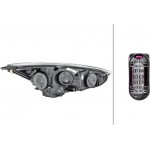 Hella Προβολείς - 1LE 354 827-171 Hella Προβολείς - 1LE 354 827-171