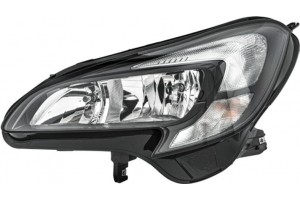 Hella Προβολείς - 1LF 011 830-031