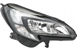 Hella Προβολείς - 1LF 011 830-041