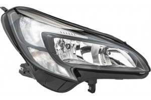 Hella Προβολείς - 1LF 011 830-041