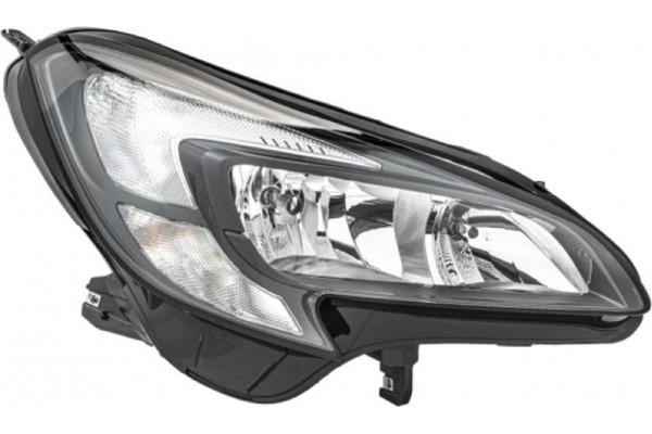 Hella Προβολείς - 1LF 011 830-041 Hella Προβολείς - 1LF 011 830-041