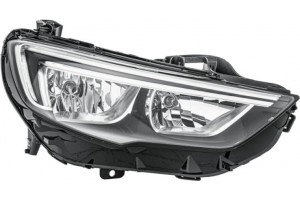 Hella Προβολείς - 1LG 354 869-061