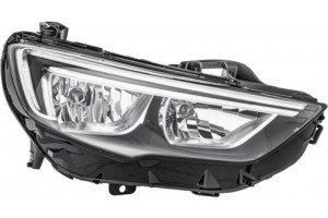 Hella Προβολείς - 1LG 354 869-061