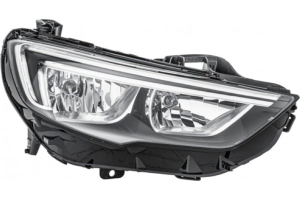 Hella Προβολείς - 1LG 354 869-061