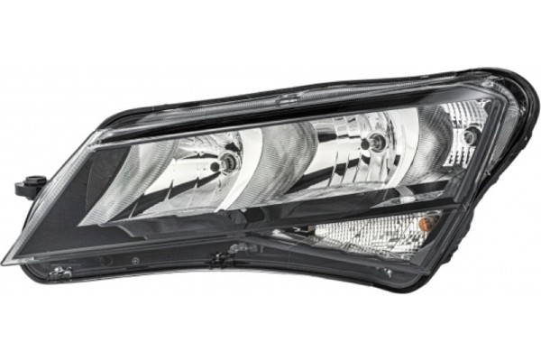 Hella Προβολείς - 1LJ 011 939-031 Hella Προβολείς - 1LJ 011 939-031