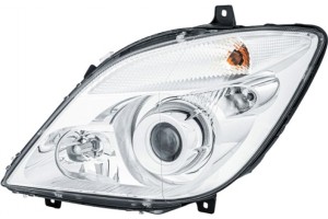 Hella Προβολείς - 1ZS 247 012-211