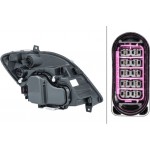 Hella Προβολείς - 1ZS 247 012-211