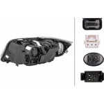 Hella Προβολείς - 1ZS 354 692-021