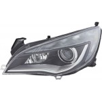 Hella Προβολείς - 1ZT 010 012-411