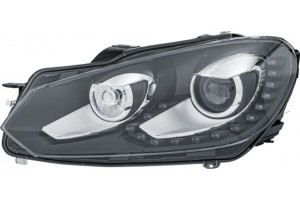 Hella Προβολείς - 1ZS 009 902-771