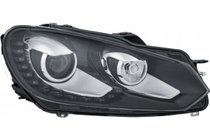 Hella Προβολείς - 1ZS 009 902-781