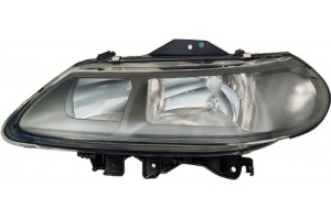 Hella Προβολείς - 1EJ 007 833-101