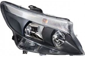 Hella Προβολείς - 1EL 011 284-881