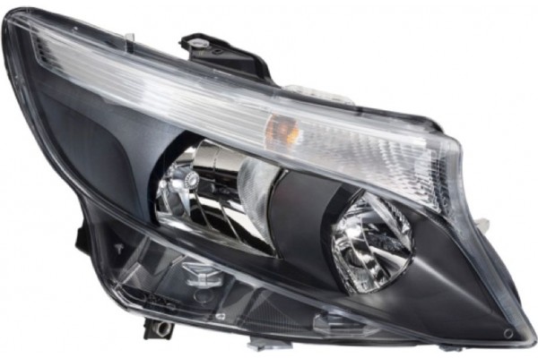 Hella Προβολείς - 1EL 011 284-881 Hella Προβολείς - 1EL 011 284-881