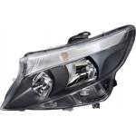 Hella Προβολείς - 1EL 011 284-871 Hella Προβολείς - 1EL 011 284-871