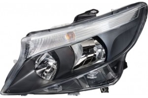 Hella Προβολείς - 1EL 011 284-871