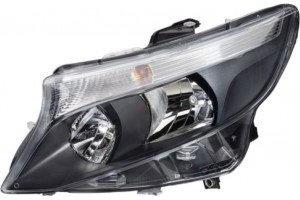 Hella Προβολείς - 1EL 011 284-871