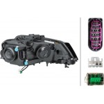 Hella Προβολείς - 1EL 009 648-391