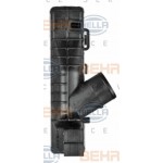 Hella Ψυγείο Αέρα Υπερπλήρωσης - 8ML 376 724-121