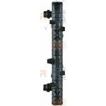 Hella Ψυγείο, Ψύξη Κινητήρα - 8MK 376 716-234