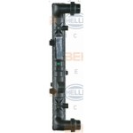 Hella Ψυγείο, Ψύξη Κινητήρα - 8MK 376 716-234