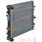 Hella Ψυγείο, Ψύξη Κινητήρα - 8MK 376 716-234