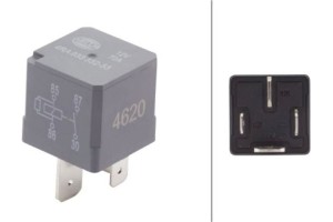 Hella Ρελέ, Abs - 4RA 933 332-531